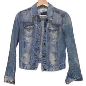 Zara Jean Jacket | Womens S